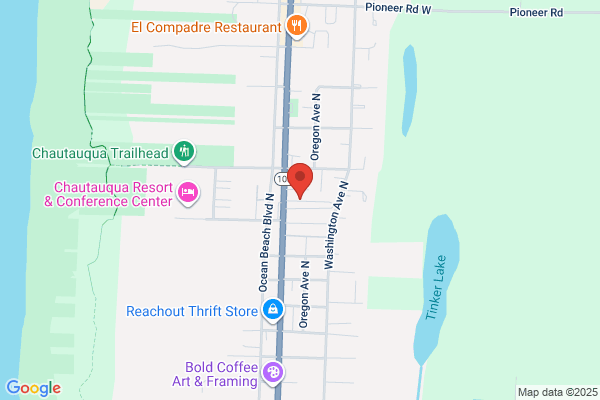Driftwood Rv Park