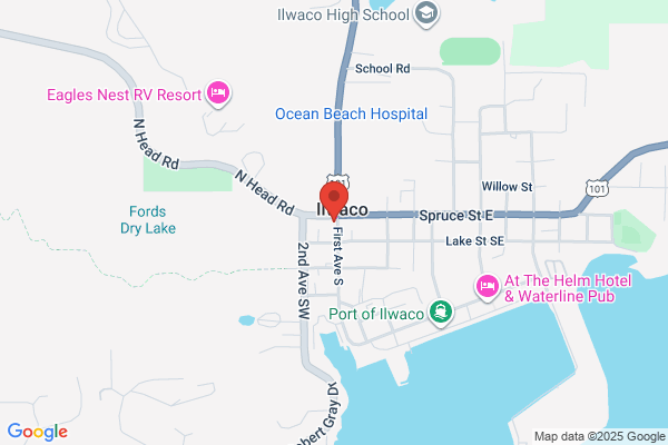 Ilwaco Pharmacy