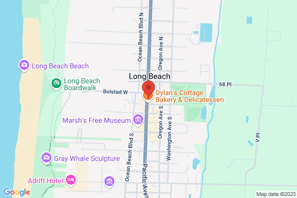 Long Beach Auto Sales