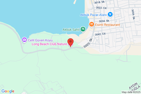 Long Beach Kids Club