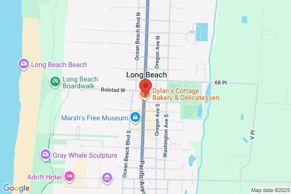 Long Beach Realty