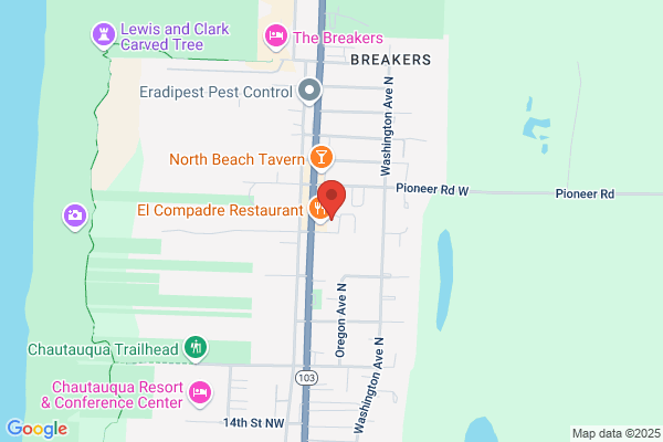 Mermaid Inn & Rv Park