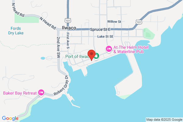 Ole Bob's Seafood Market