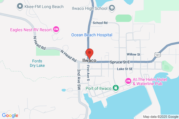 Pacific Printing & Office Supply