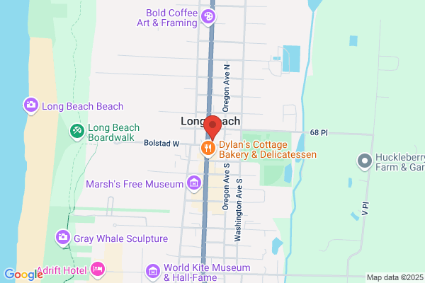 Pacific Realty