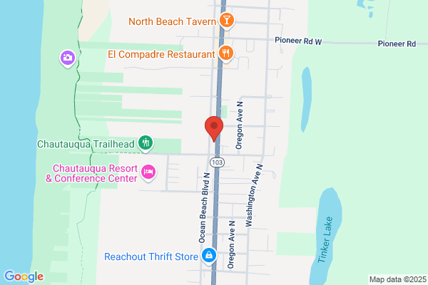 Peninsula Cleaners & Laundromat
