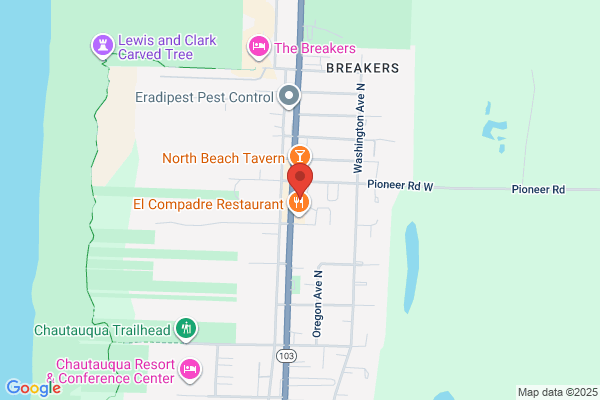 Pioneer Market & Deli & Chevron Gas