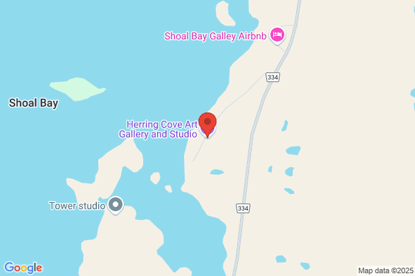 Shoalwater Cove Gallery & Framing