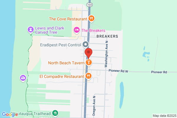 Willapa Behavioral Health