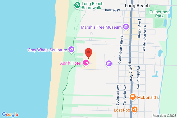 WorldMark Long Beach