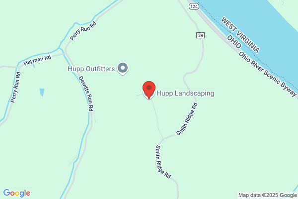 Hupp Landscaping