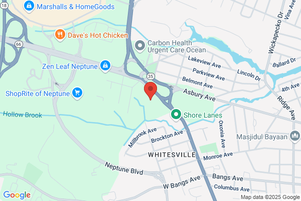 Coast Heating & Air Conditioning