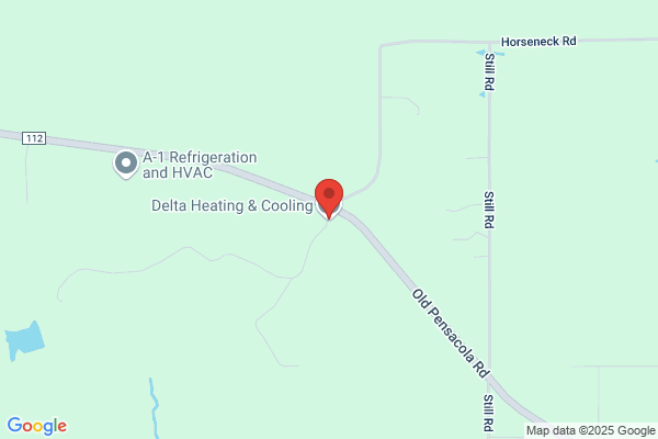 Delta Heating & Cooling LLC