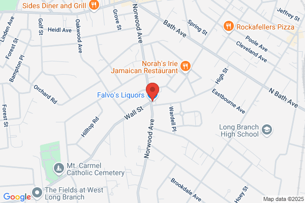 Falvo Liquors