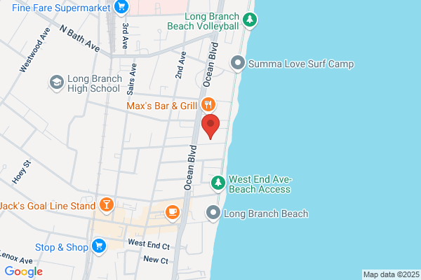 Anchorage Condominium Associates Inc