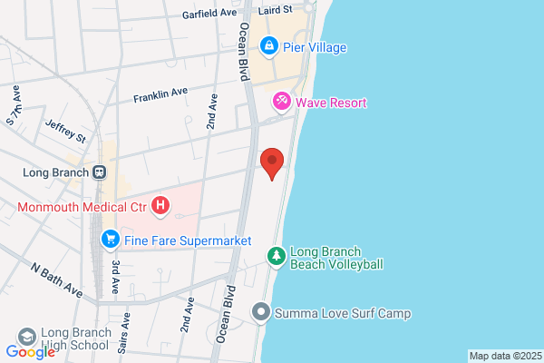 Oceanpoint Towers Apartments