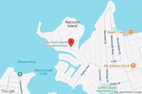 Sands Point North Condominium Association