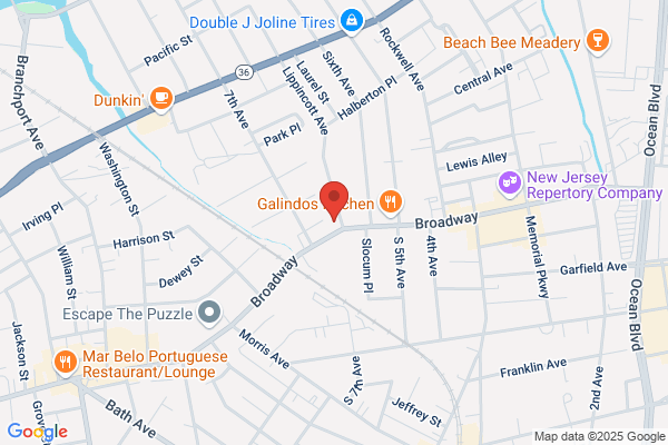 Appliance Repair Long Branch NJ