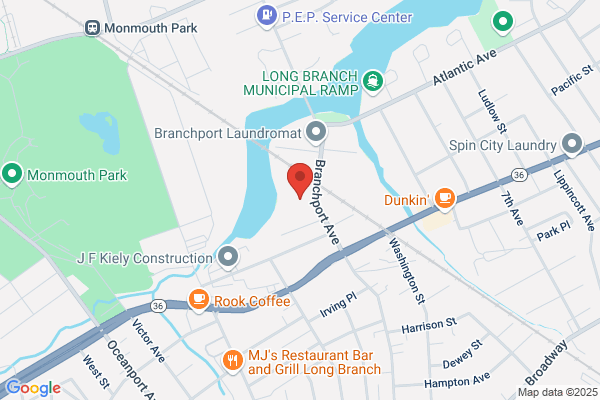 Eatontown Tv & Appliance Co