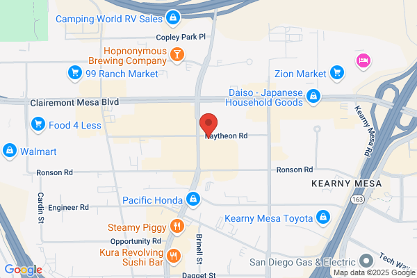 TLC Auto Service Inc