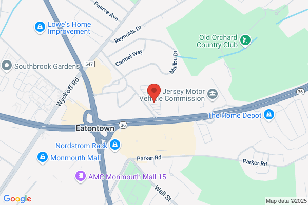 DCH Ford of Eatontown