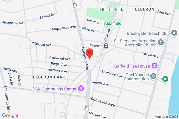 Elberon Auto Service