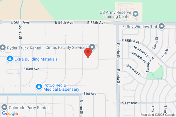 Empire Warehouse Inc