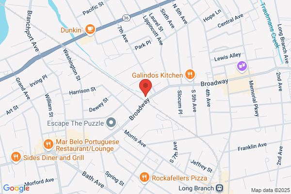 Central Jersey Mechanical Inc