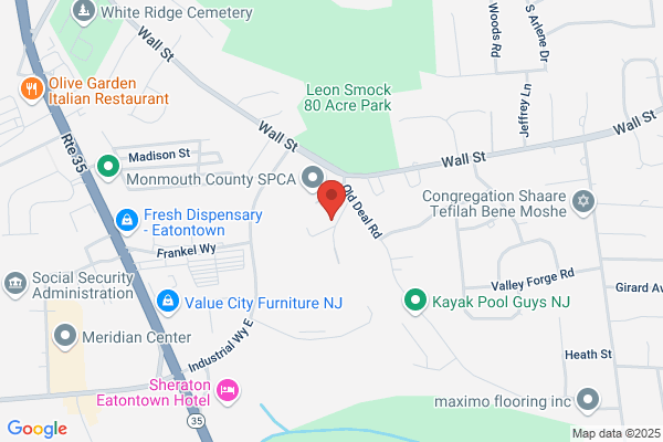 Patterson Mechanical Inc