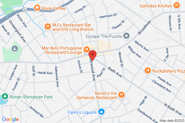 Nip & Tuck Bar