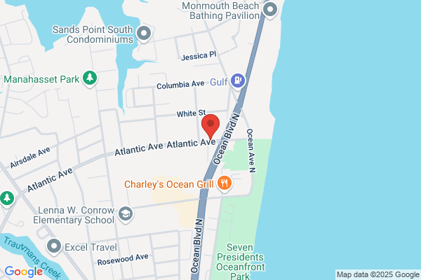 Beach Grille