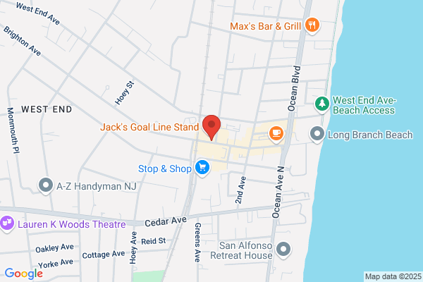 Skip's Sports