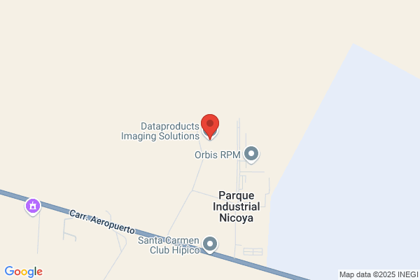 Dataproducts Corporation