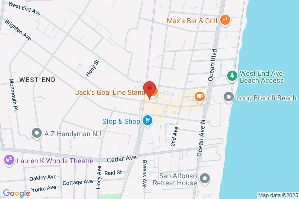 Richards Deli