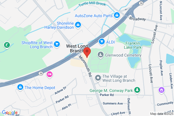 AFC Urgent Care West Long Branch