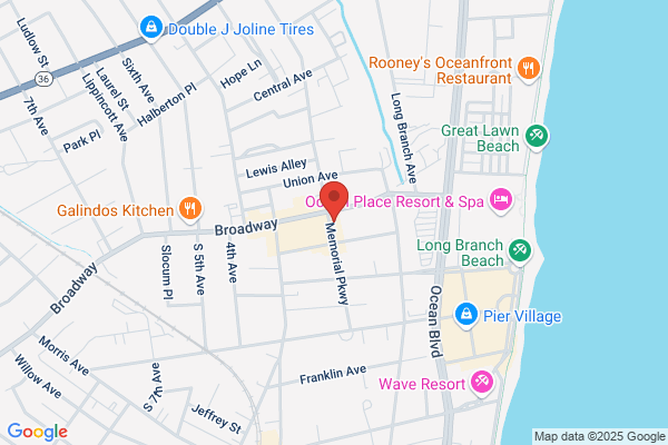 Long Branch Dental Center
