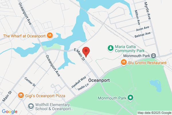 Oceanport Village Pharmacy