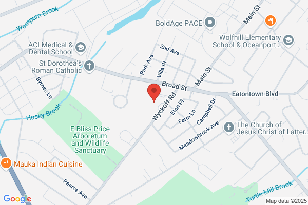 Eatontown School District, Meadowbrook Elementary School