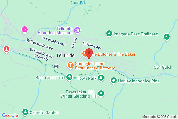 Telluride Productions