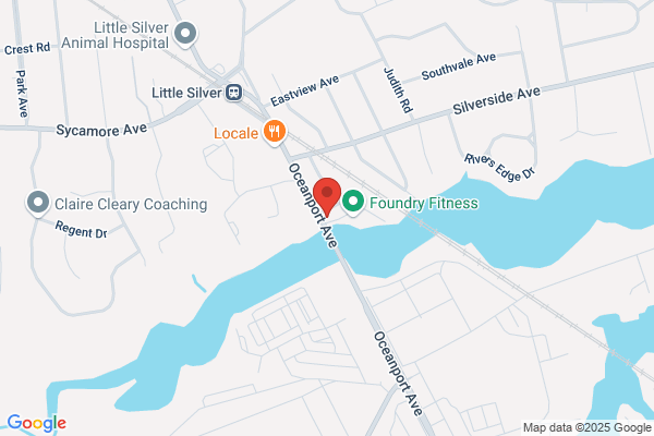 Parker Creek Fitness Center