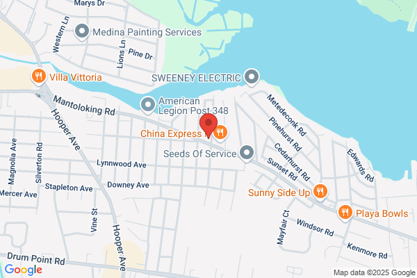 Colossus HVAC, LLC
