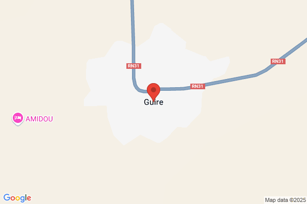 Guire