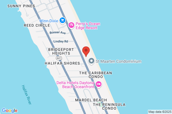 Ocean Court Motel