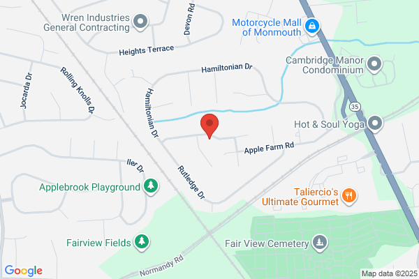 Avery Tree Experts & Sons