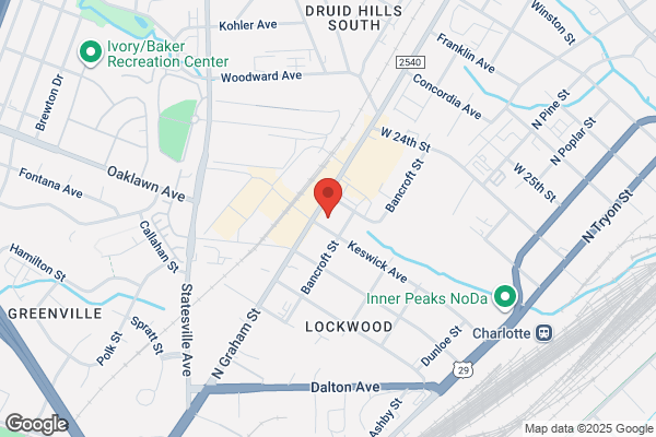 American Discount Dry Cleaners