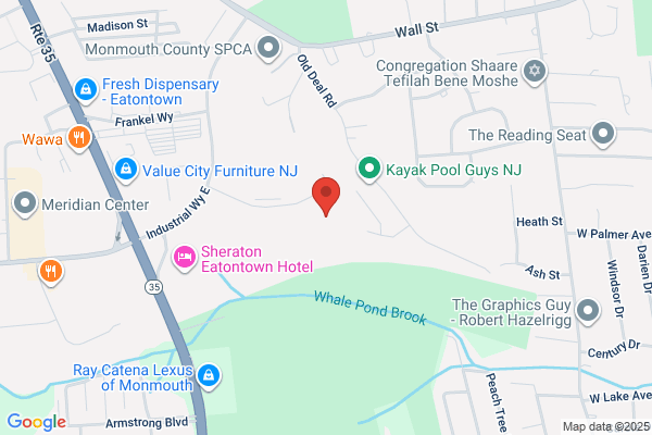 Bierman Autism Centers - Eatontown