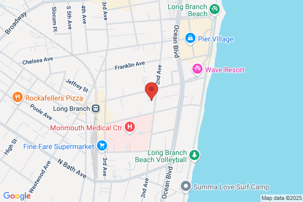 Long Branch Animal Hospital - Raymond N Smith DVM