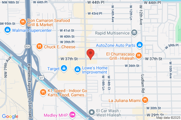 Ace Pharmacy Inc