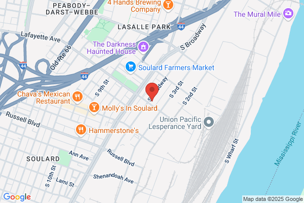 Broadway Blueprinting & Supply