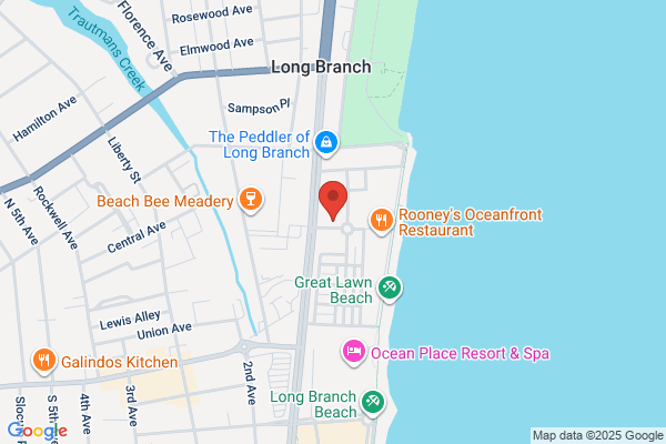 Car Lease New Jersey